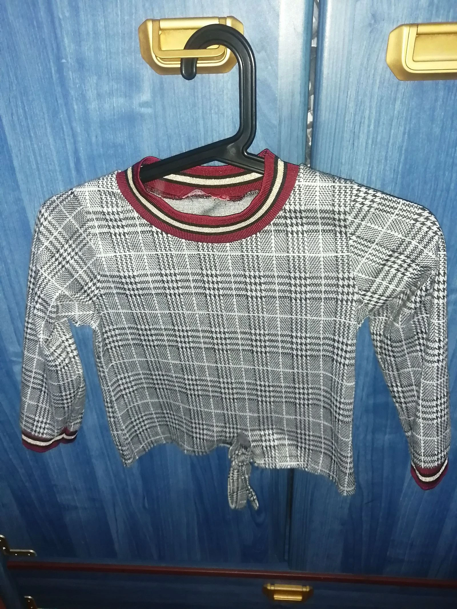 Pull tissaia 6 ans fille  – photo 2